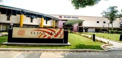 Elias Mall (D18), Retail #452374091